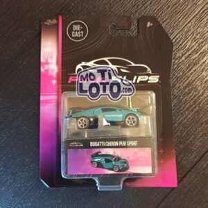 Jada - Bugatti Chiron Pur Sport