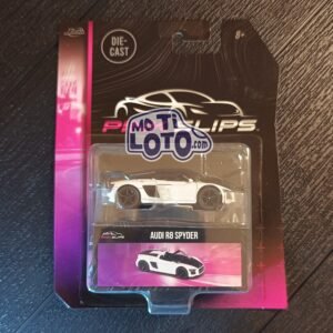 Jada - Audi R8 Spyder