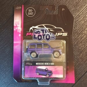 Jada - Mercedes Benz G 500