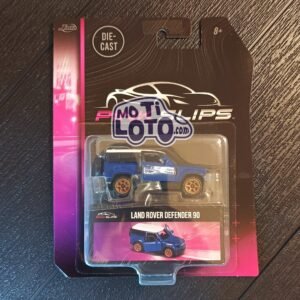 Jada - Land Rover Defender 90