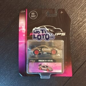Jada - Porsche 911 GT3 RS