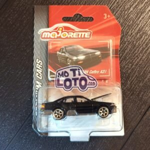 Majorette - Nissan Cefiro A31