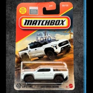 Matchbox - 2024 Toyota Tacoma