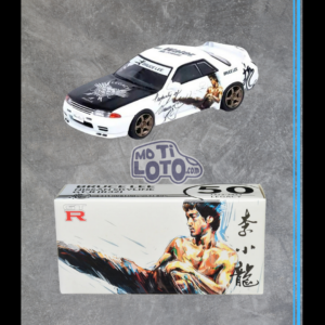 Inno 64 - Nissan Skyline GT-R R32 Bruce Lee