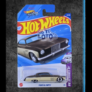Hot Wheels - Fish'd & Chip'd