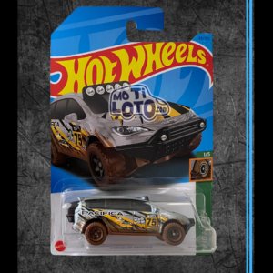 Hot Wheels - Chrysler Pacifica