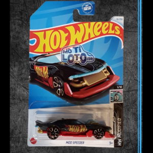 Hot Wheels - Mod Speeder