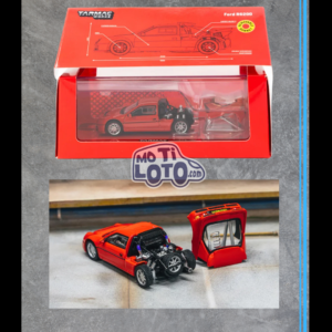 Tarmac Works - Ford RS200 Red