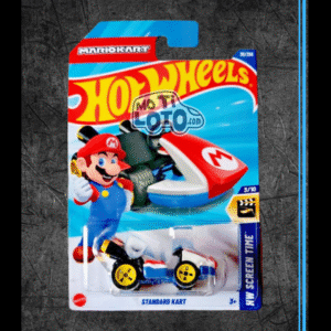 Hot Wheels - Standard Kart