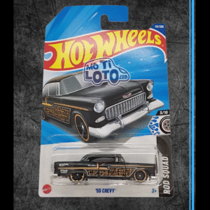 Hot Wheels - 55 Chevy