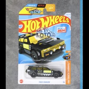 Hot Wheels - Track Dwagon