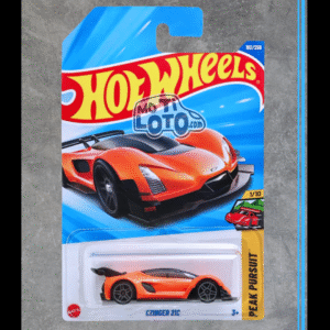 Hot Wheels - Czinger 21C - Orange