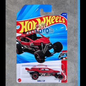 Hot Wheels - Dune It Up